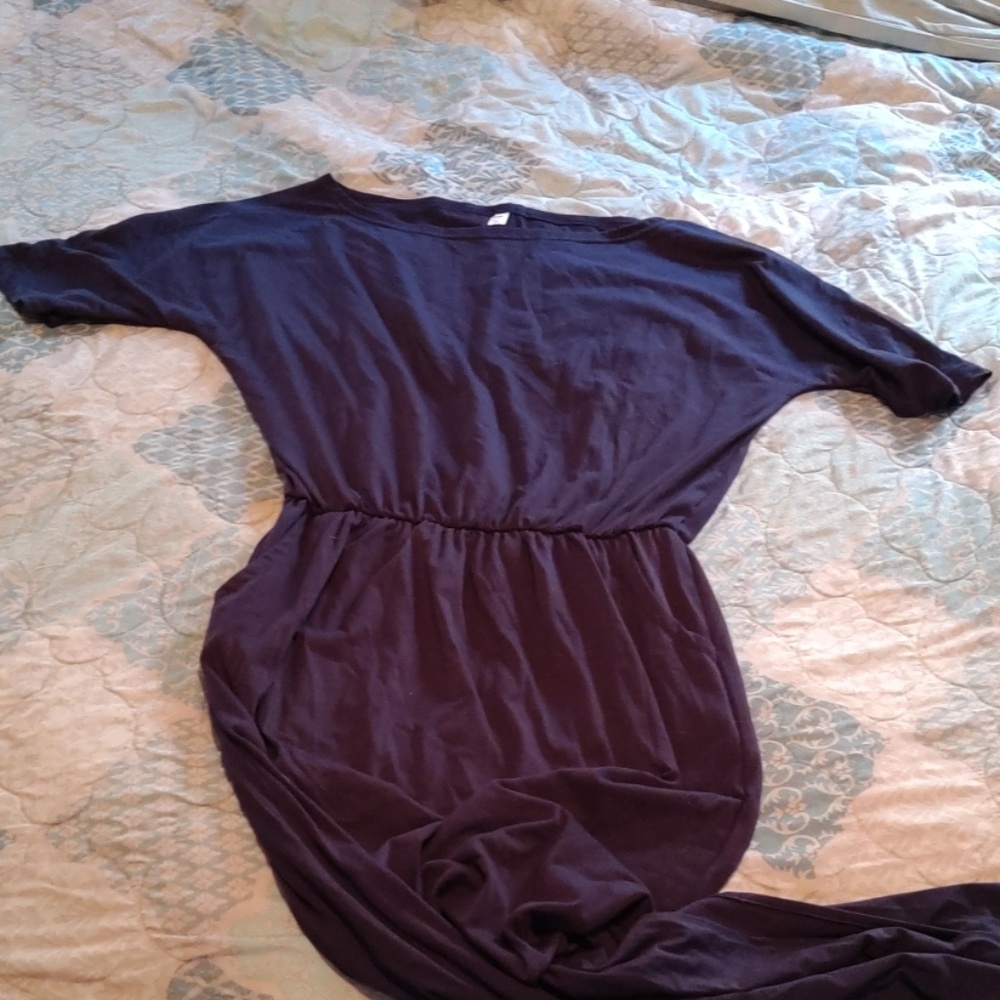 Maxi Dress with Pockets